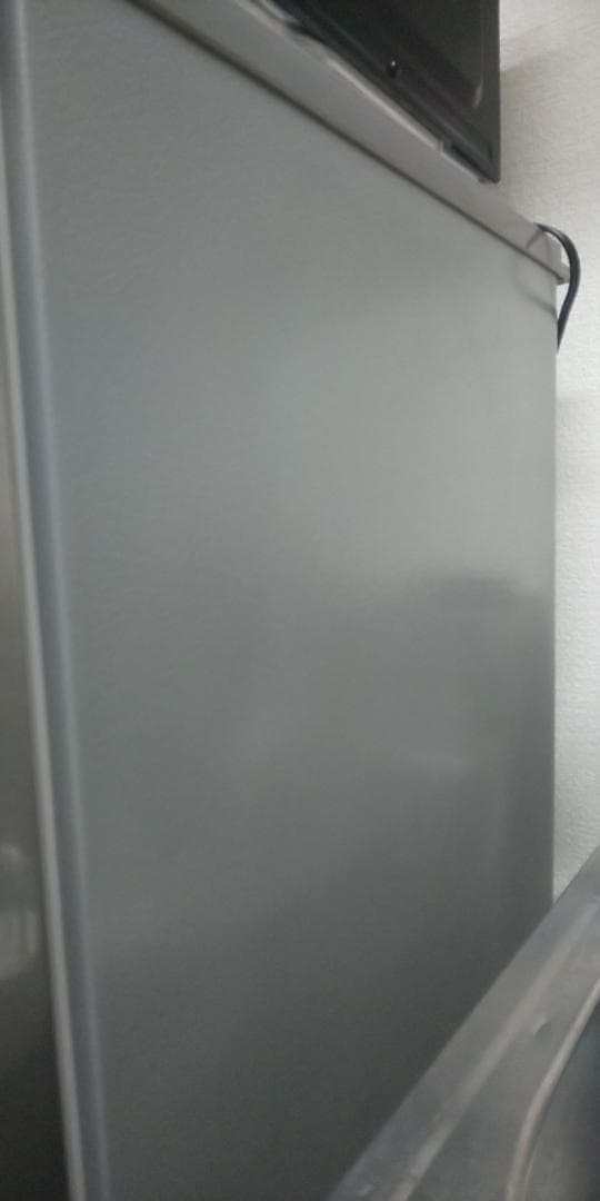 冷蔵庫、電子レンジ、ケトル、炊飯器、ガスコンロ