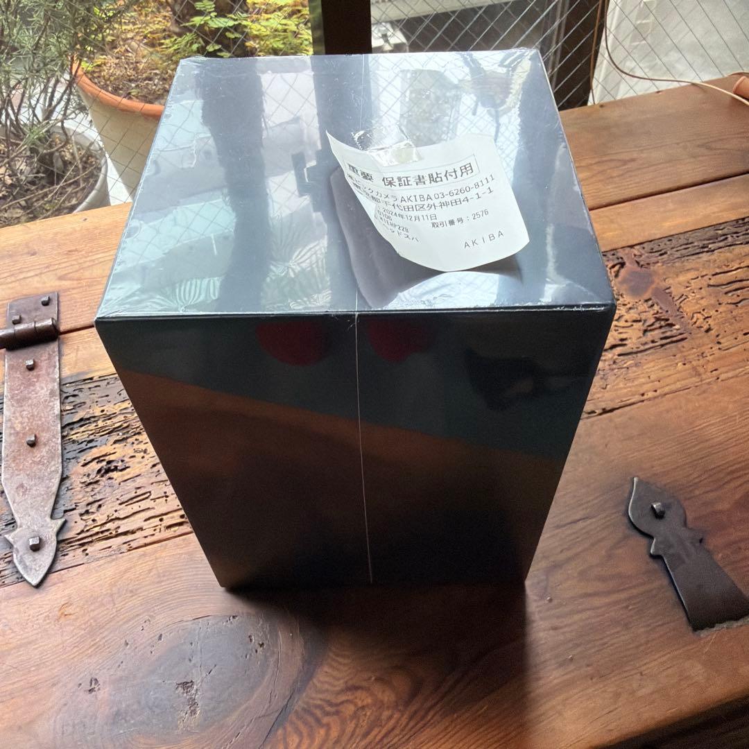 新品！MYTREX 電気針リフト 3種類アタッチメント付き