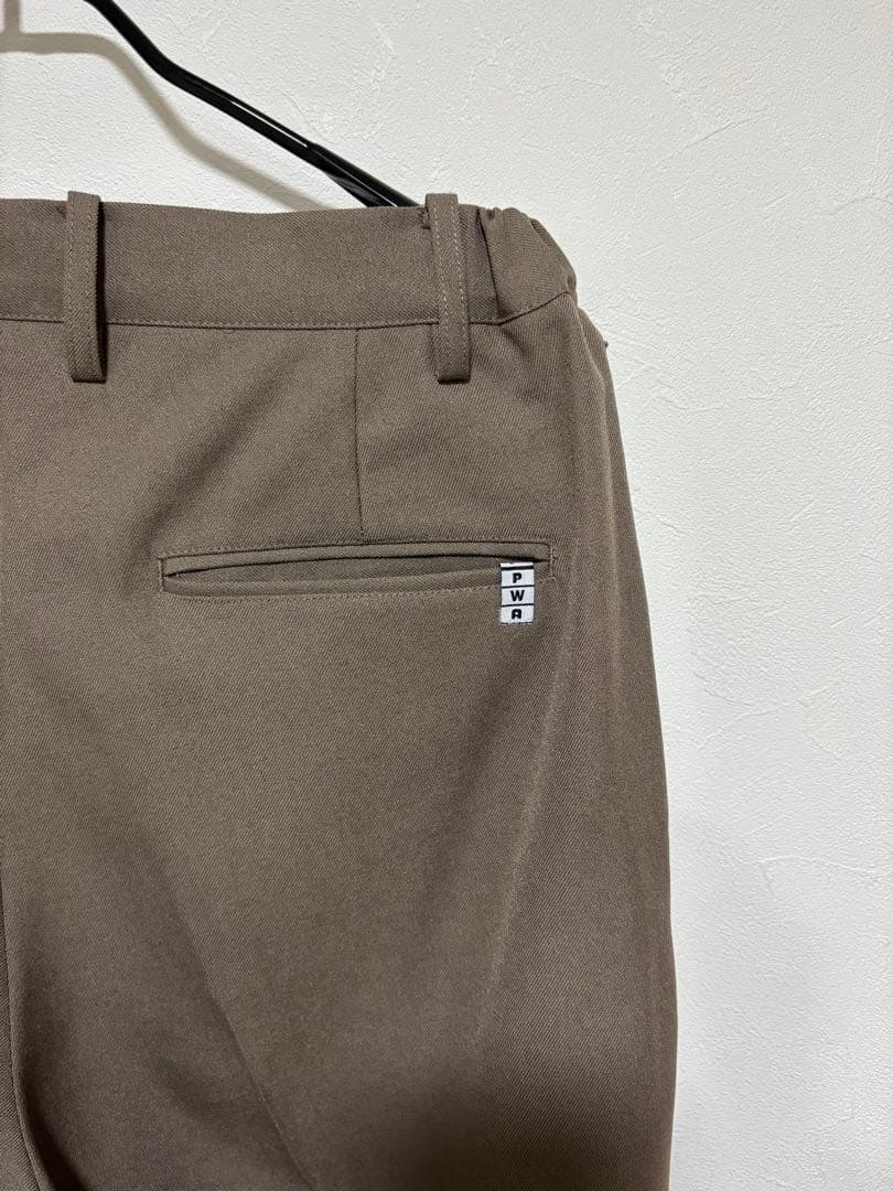 PWA UNI-02 グレージュ L