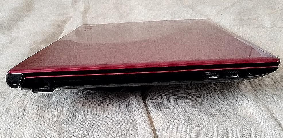 Dynabook T45/ERX(PT45ERX-SAJD2)中古超美品