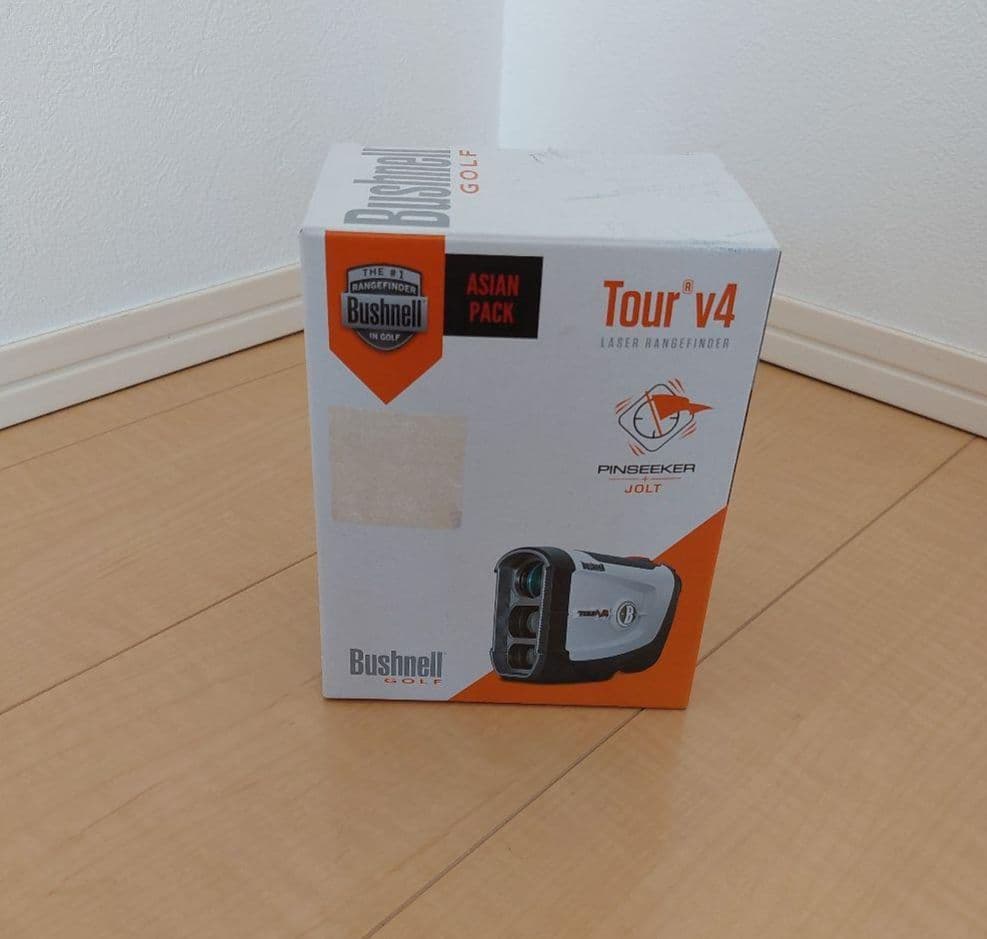 Bushnell ブッシュネル Tour V4