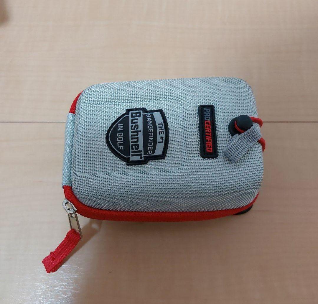 Bushnell ブッシュネル Tour V4