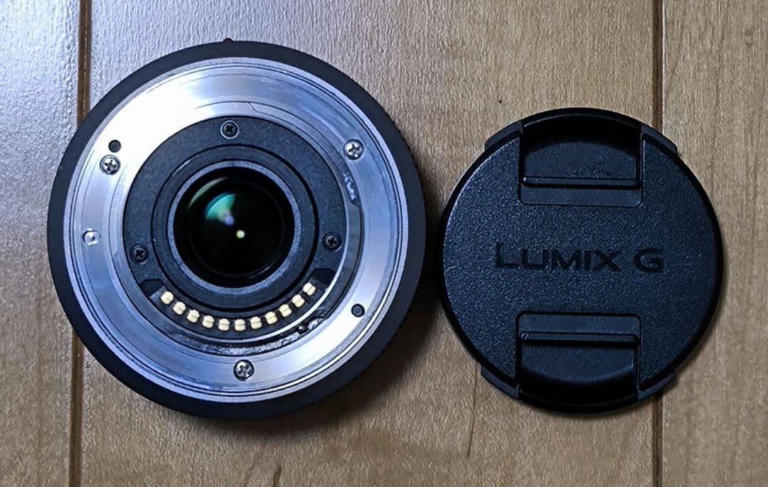DMC-GX7MK2-S ＆ 20mm/F1.7 セット