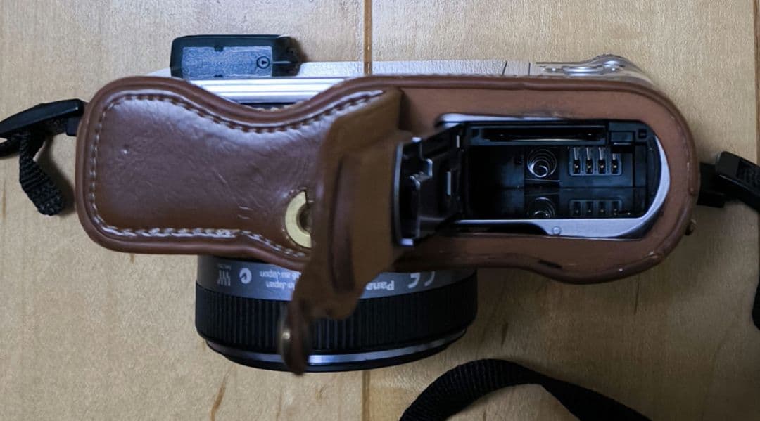 DMC-GX7MK2-S ＆ 20mm/F1.7 セット