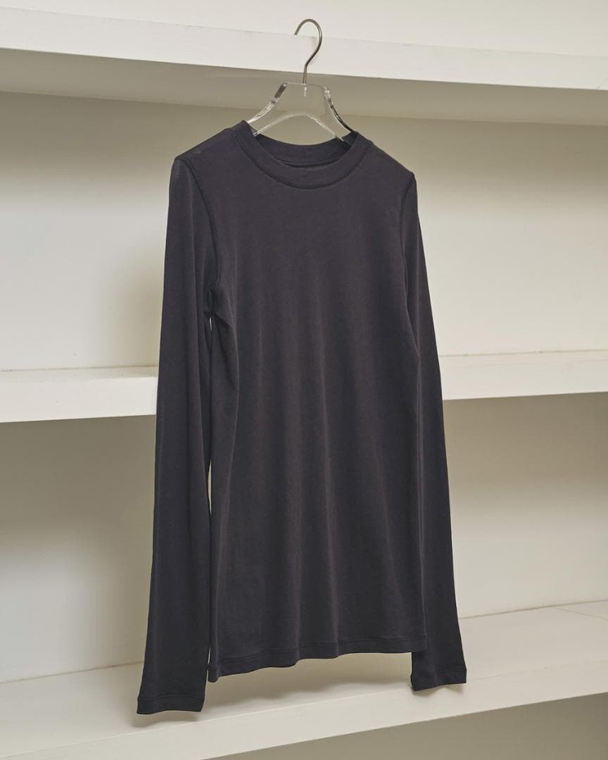 TODAYFUL / トゥデイフル シアー Long T-shirts