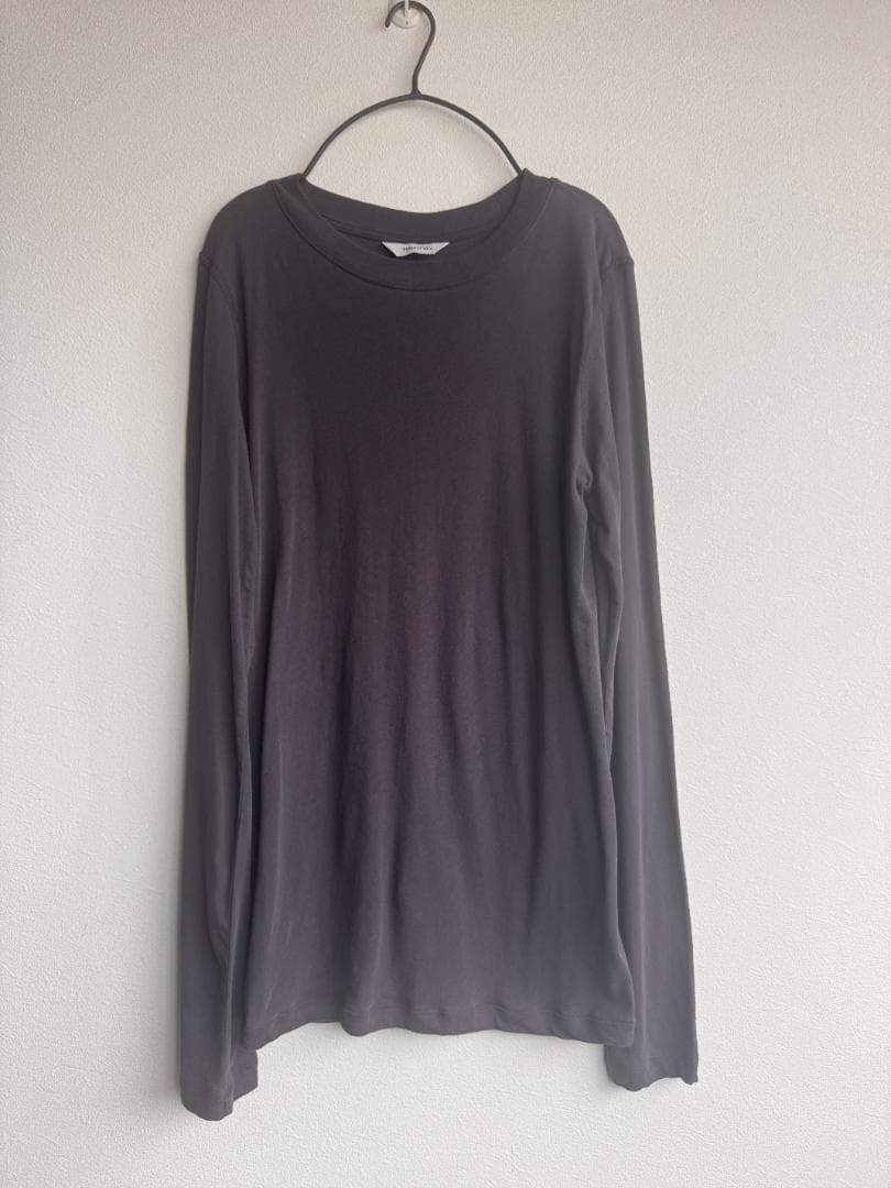 TODAYFUL / トゥデイフル シアー Long T-shirts