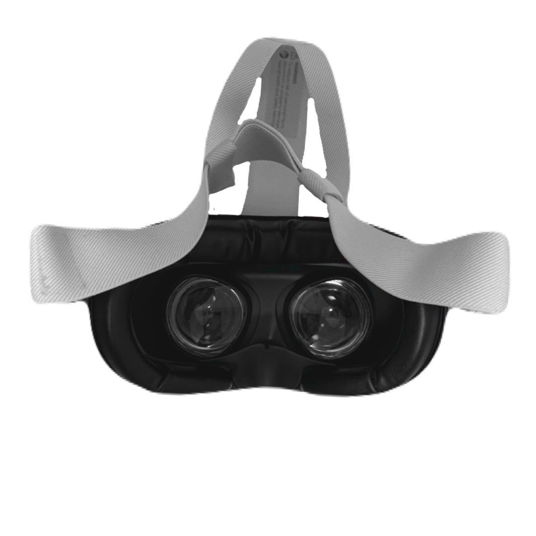  Quest 3S（128GB）VRヘッドセット