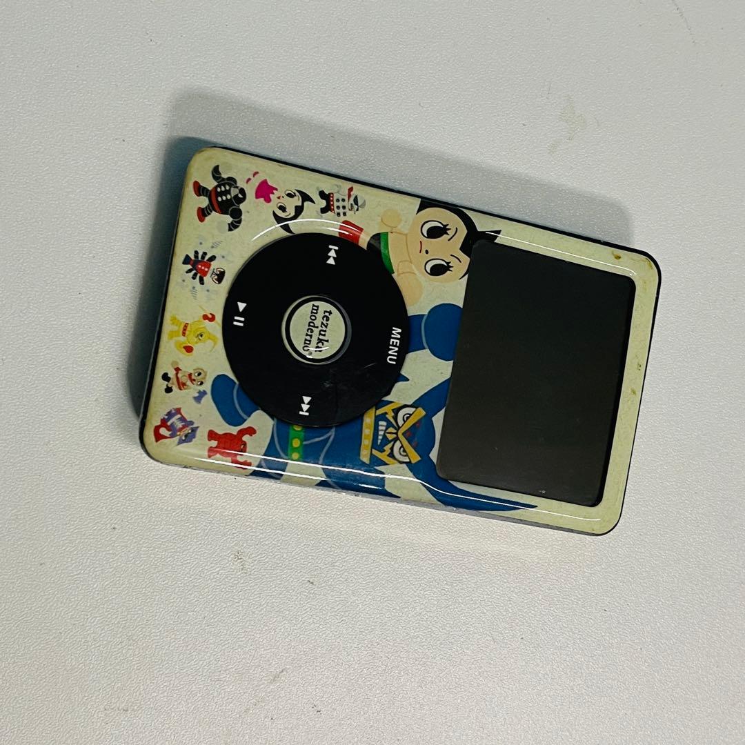 iPod classic A1238 120GB 中古品
