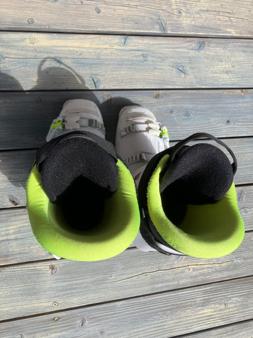 スキー HEAD RAPTOR 60 24.0/24.5