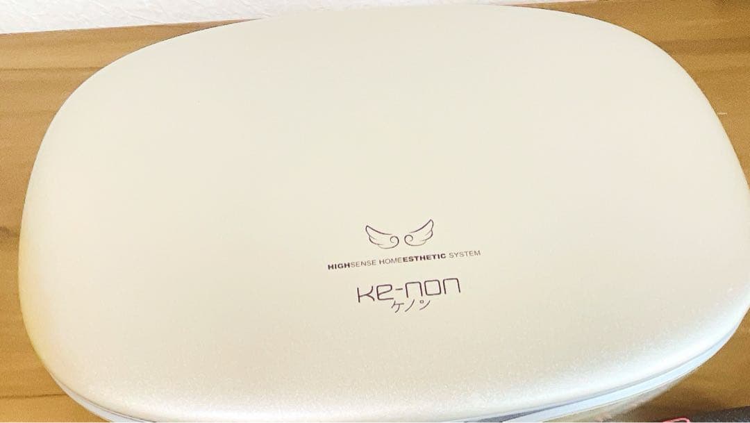 KE-NON 脱毛器