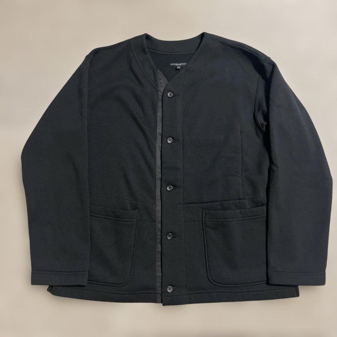 Engineered Garments カーディガンジャケット