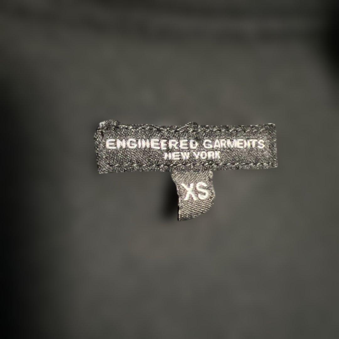 Engineered Garments カーディガンジャケット