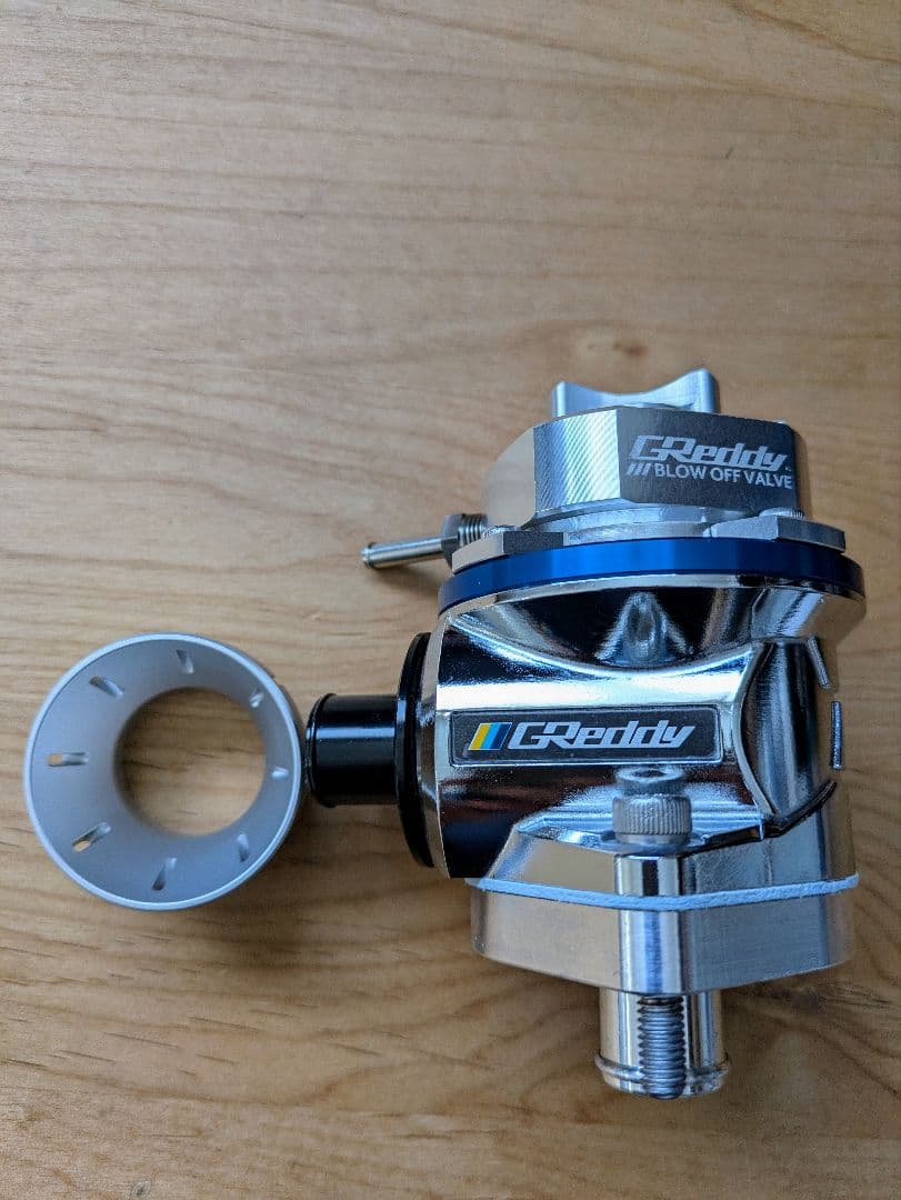 ジムニーＪＢ６４ トラスト　ブローオフバルブ