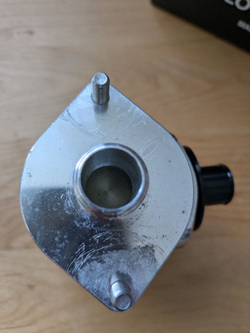 ジムニーＪＢ６４ トラスト　ブローオフバルブ