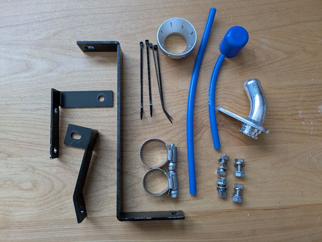 ジムニーＪＢ６４ トラスト　ブローオフバルブ