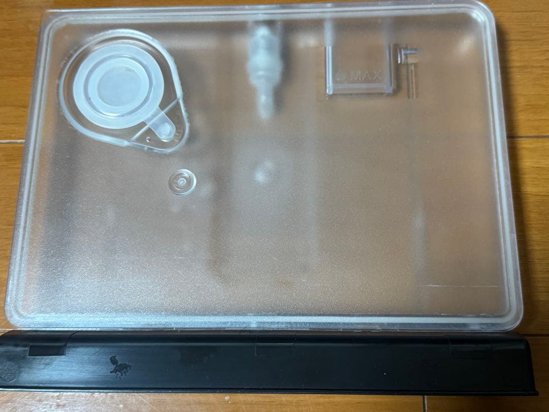 SHARP　オーブンレンジ　AX-AJ1-B 2022年製