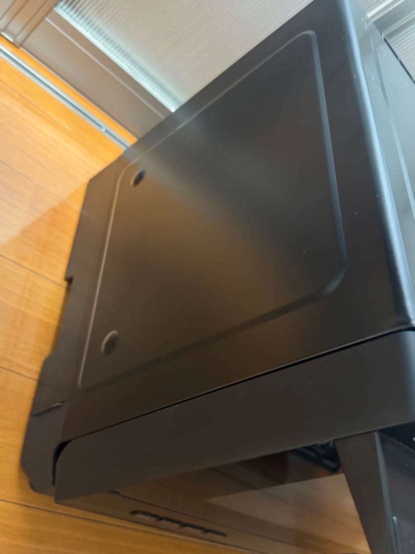 SHARP　オーブンレンジ　AX-AJ1-B 2022年製