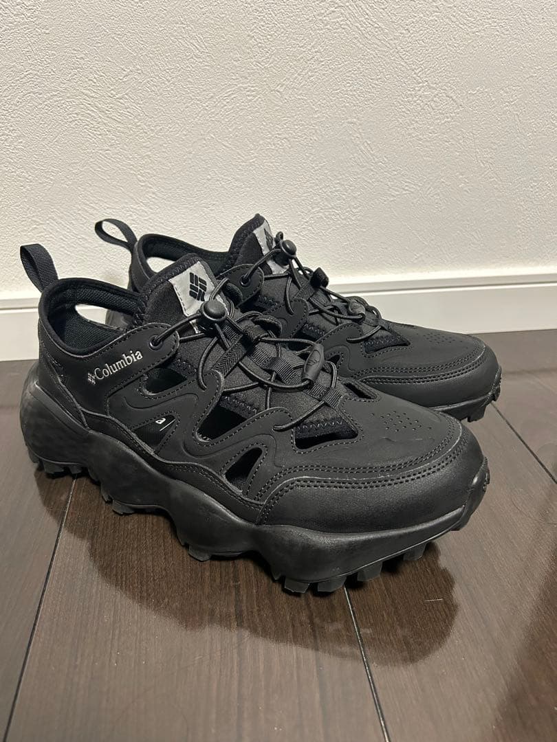 Columbia スライブ リバイブ シャンダル(メンズ)