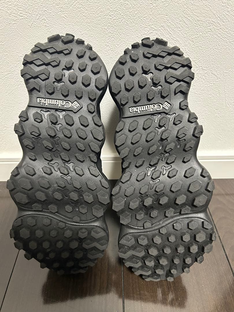 Columbia スライブ リバイブ シャンダル(メンズ)