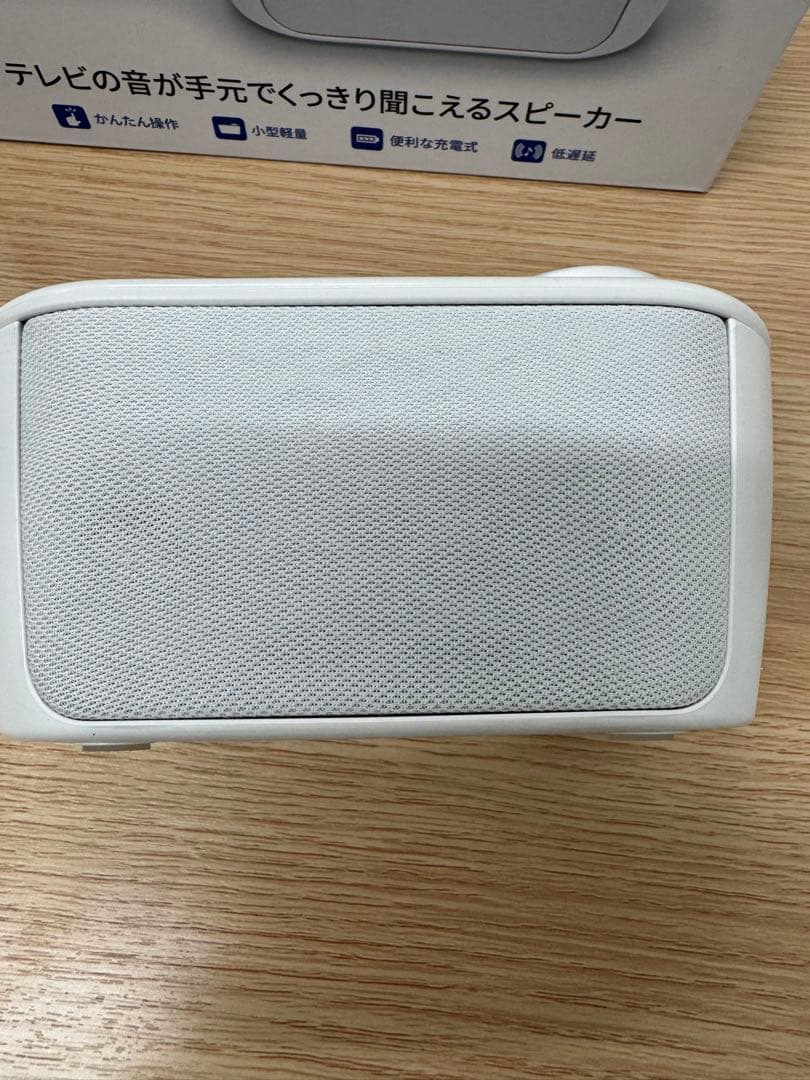 SHARP AQUOS サウンドパートナー AN-WSP1