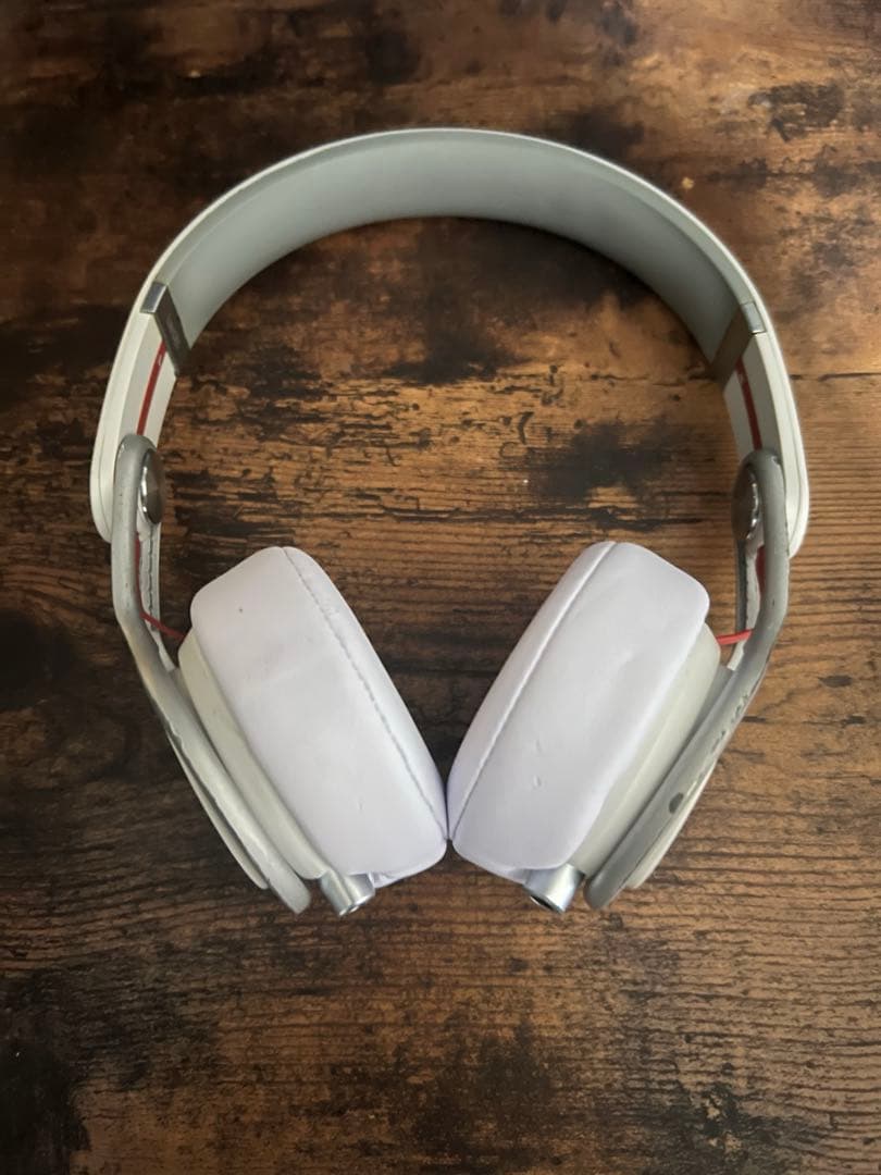 beats by dr.dre mixr 白