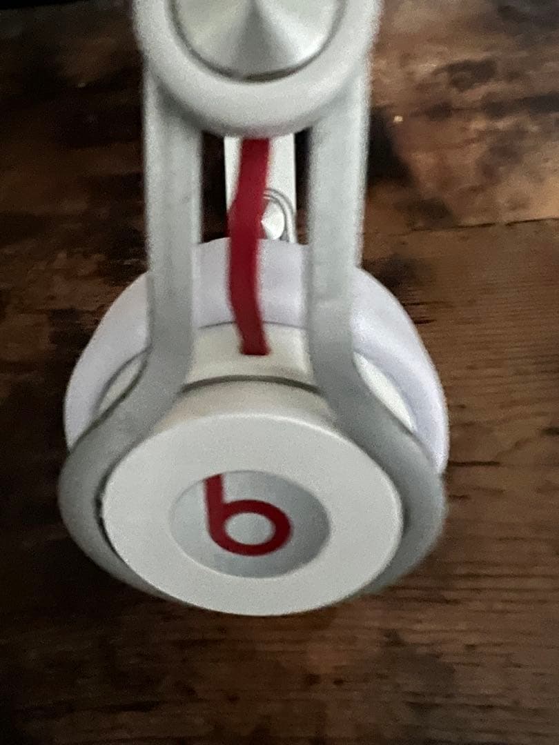 beats by dr.dre mixr 白