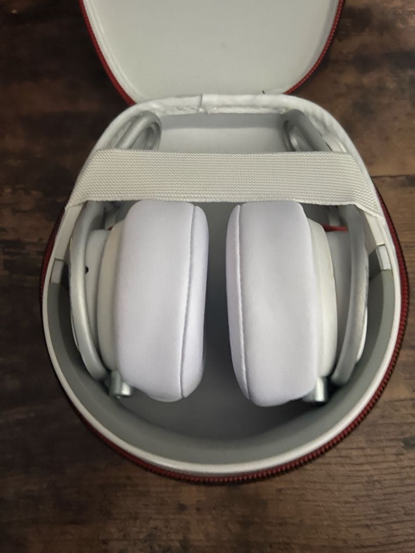 beats by dr.dre mixr 白