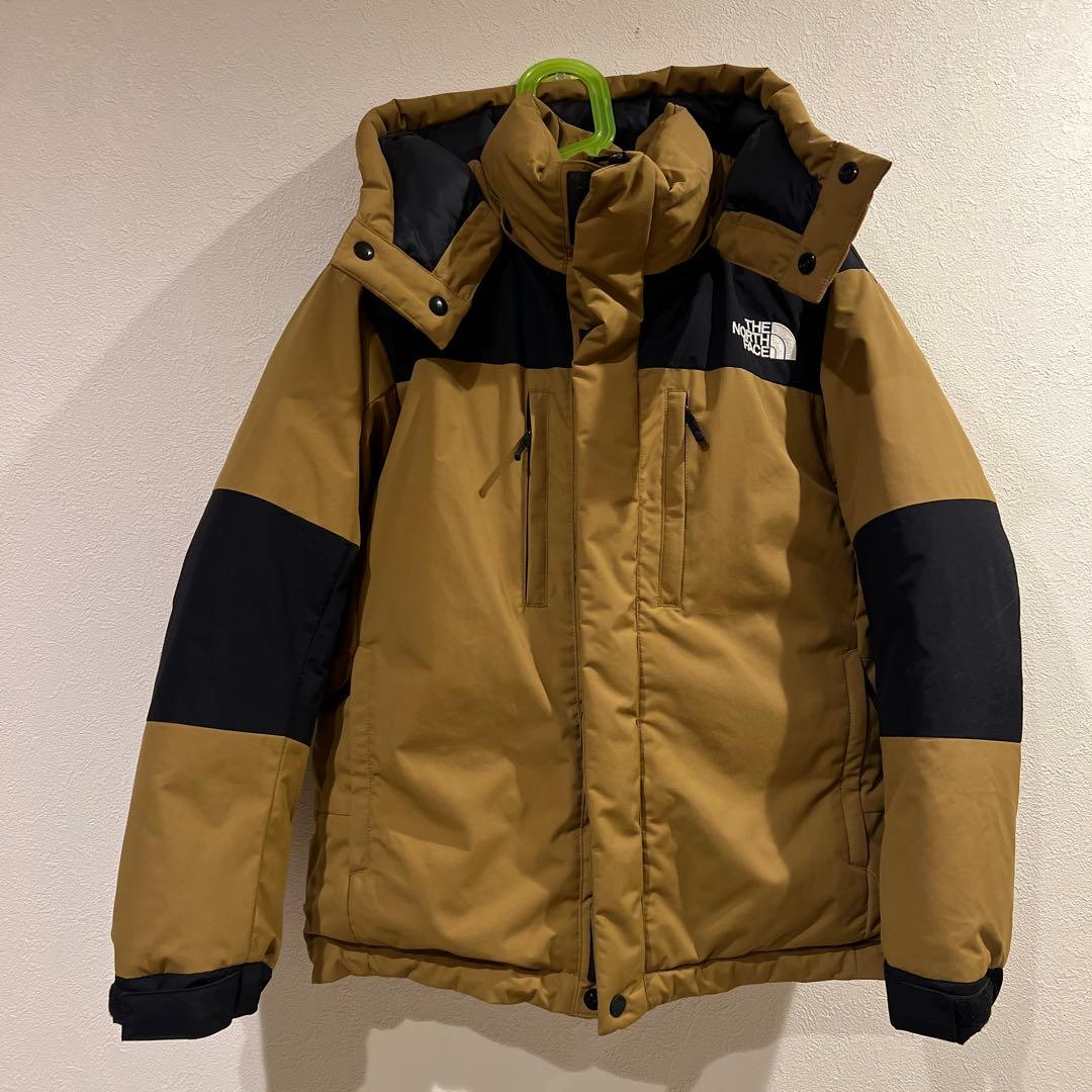 THE NORTH FACE バルトロライトジャケット　140