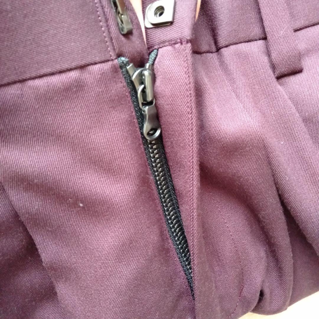 【SHAREEF】【シャリーフ】　パンツ