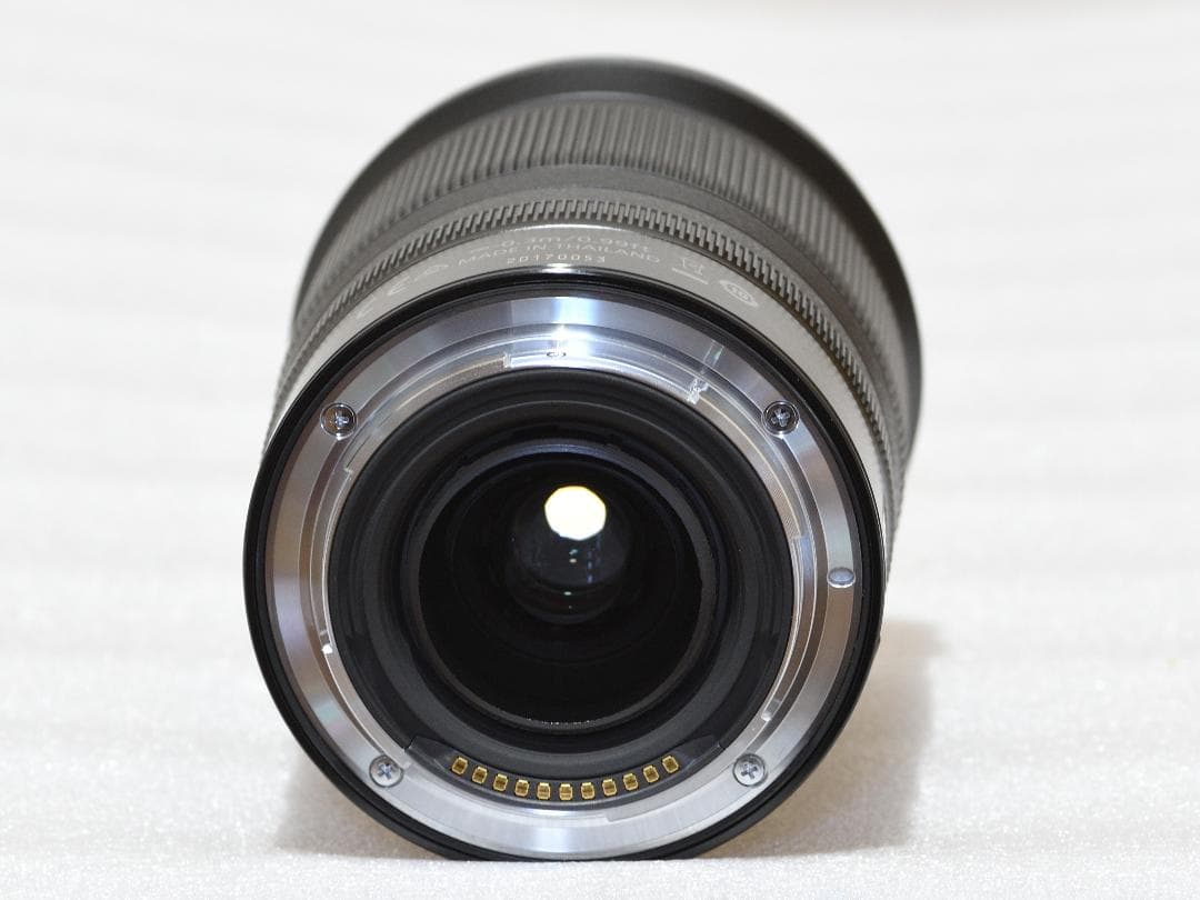 Nikon ニコン NIKKOR Z 24-70mm f/4 S
