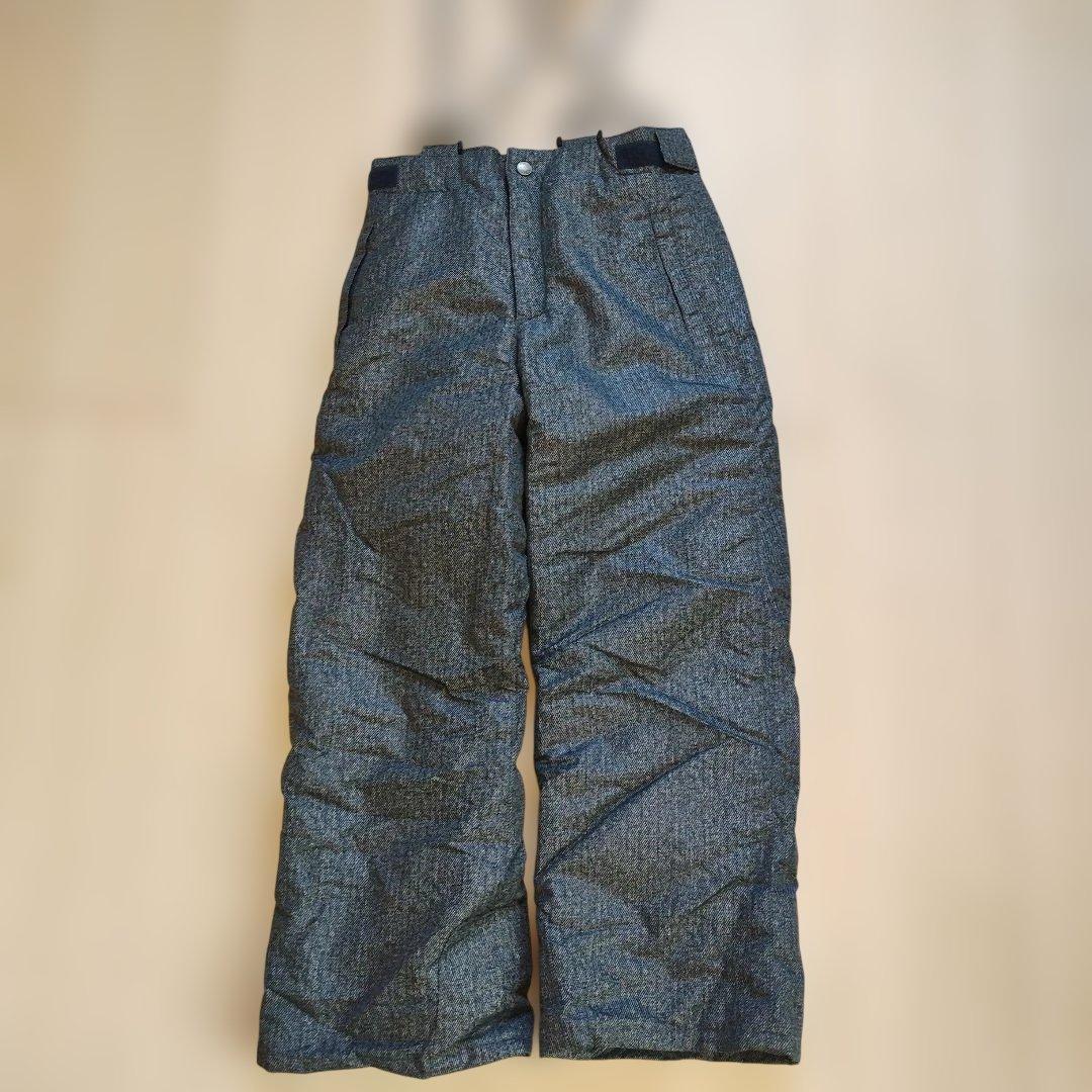 子ども用スキーウェアセット2組　140cmと160cm　 オンヨネ レセーダ