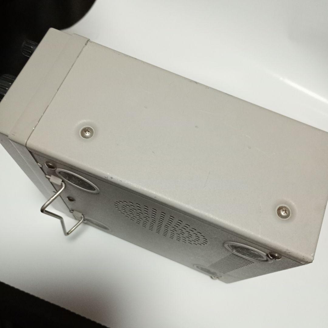 受信機 STANDARD AX700