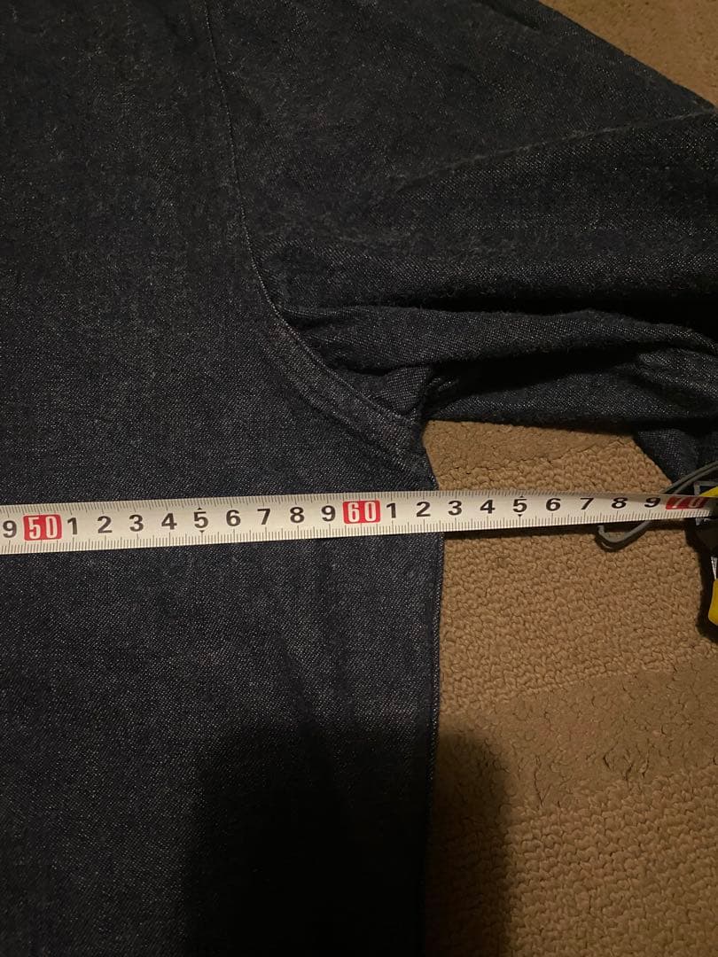 Buzz Rickson's ダンガリージャケット サイズ42インチ