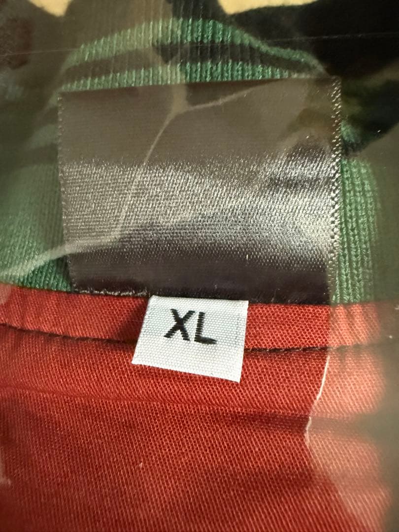 WANIMA スタジャン　ファンクラブ限定　新品未使用 XL