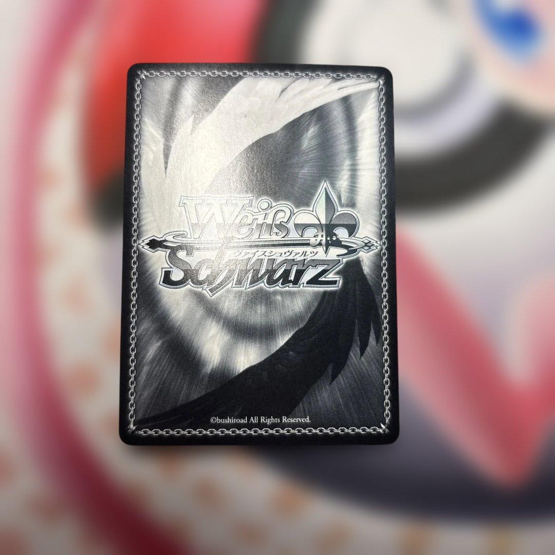 軽巡洋艦　シリアス　SP サイン　アズールレーン