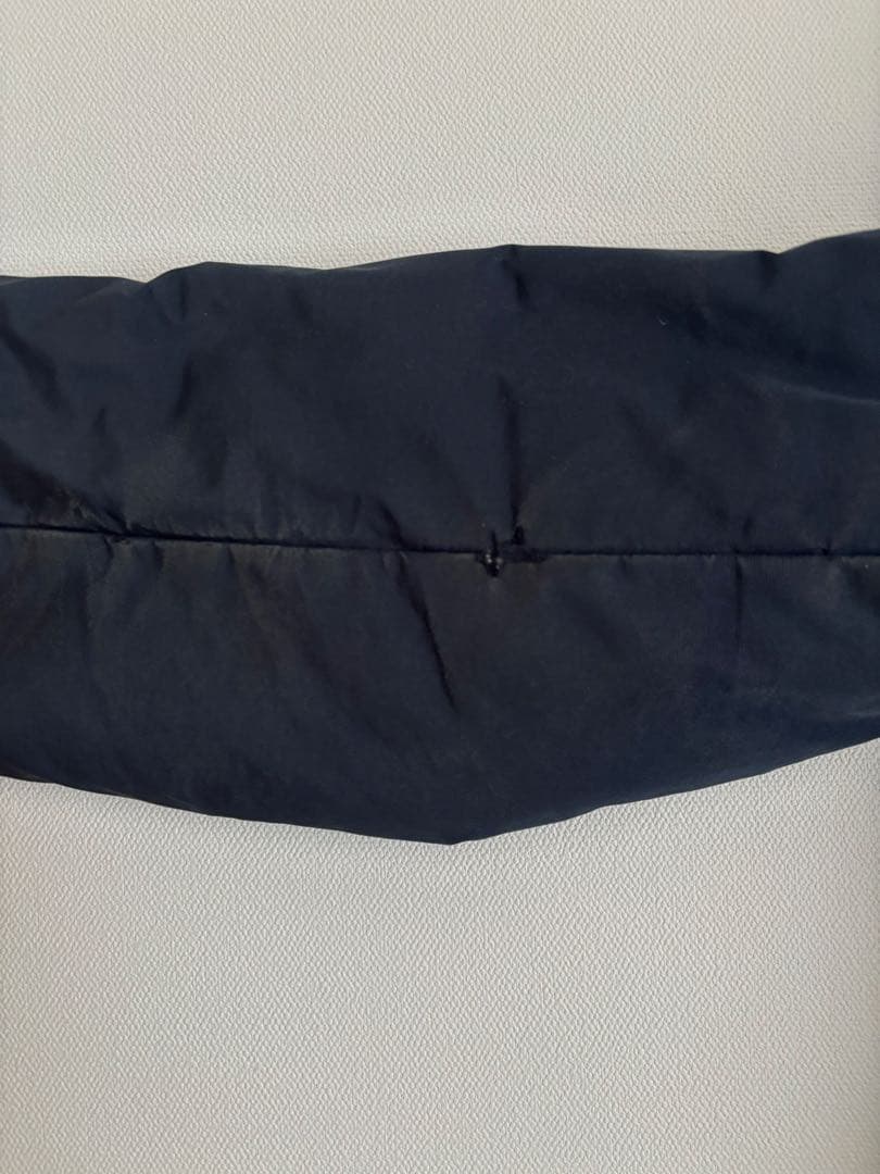 モンクレール　ガールズ　ダウンコート　14Y