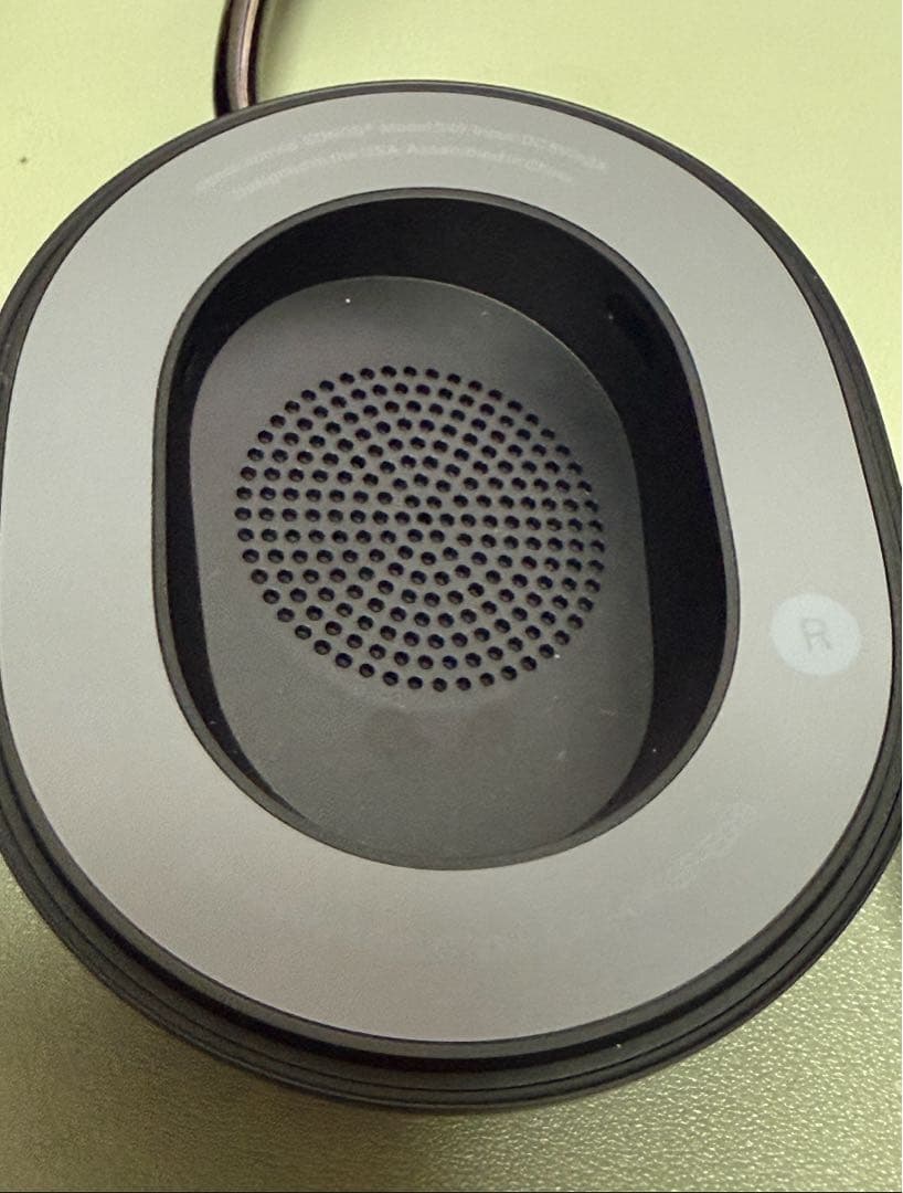 Sonos Ace 『BLACK』