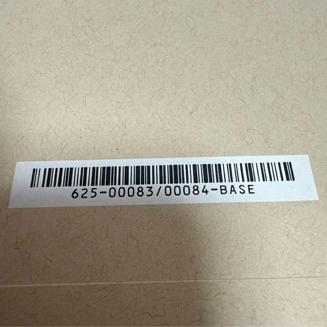 Sonos Ace 『BLACK』