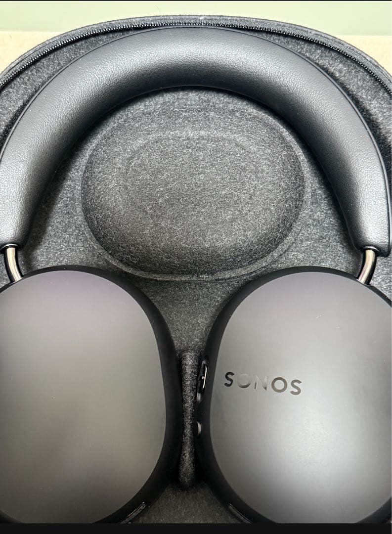 Sonos Ace 『BLACK』