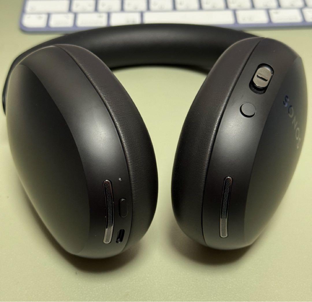 Sonos Ace 『BLACK』