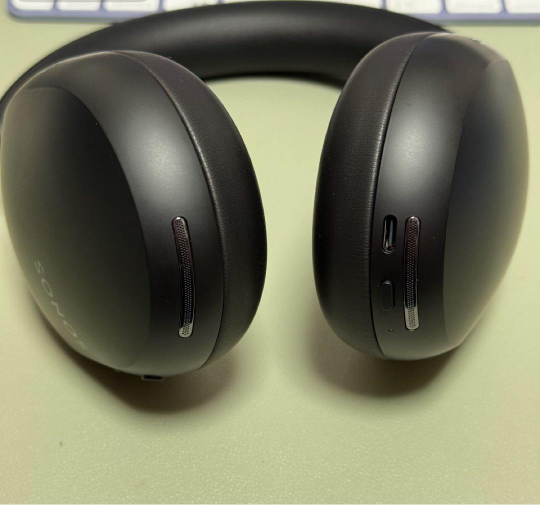 Sonos Ace 『BLACK』