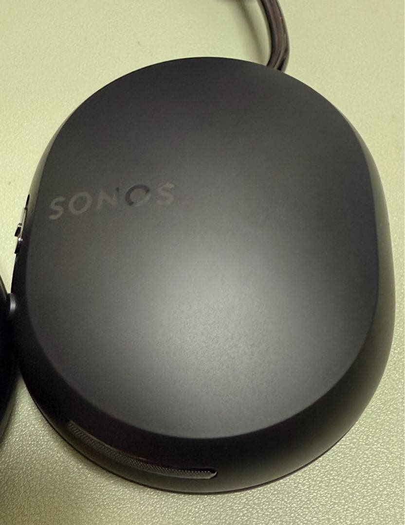 Sonos Ace 『BLACK』