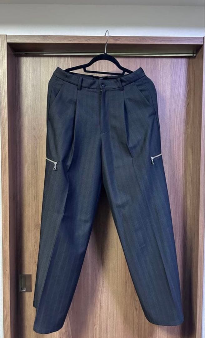 HARE セットアップ