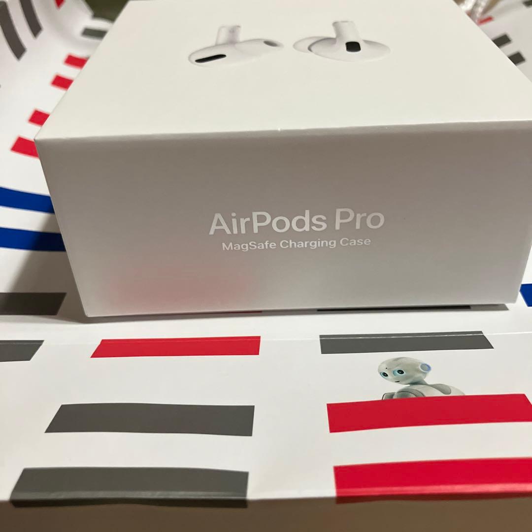 Apple Airpods (第3世代) MME73J/A 未使用