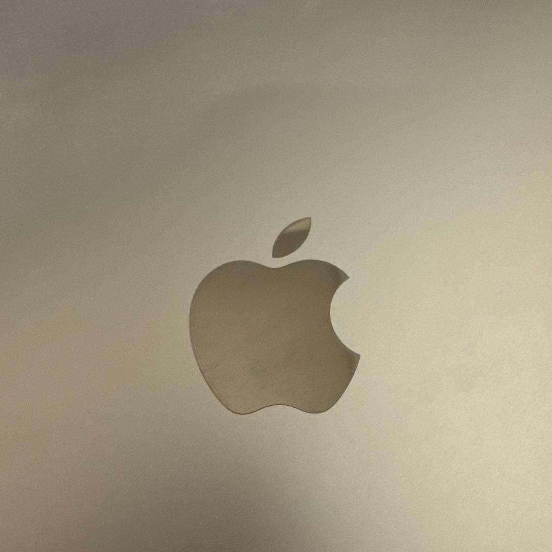 MacBook本体 Apple M1MacBook Air 8GB265GB