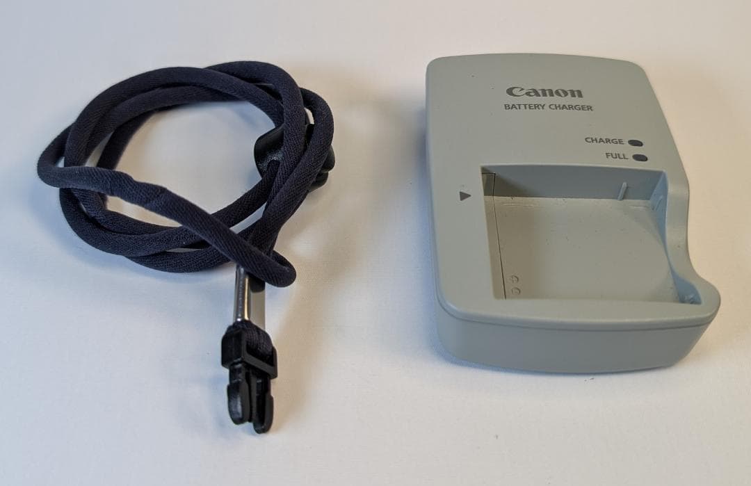 美品 Canon PowerShot SX710 HS コンパクトデジタルカメラ