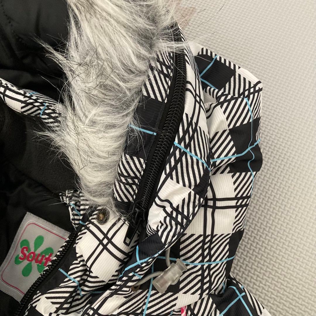 美品　South Line スノーボードウェアセット S　レディース6点