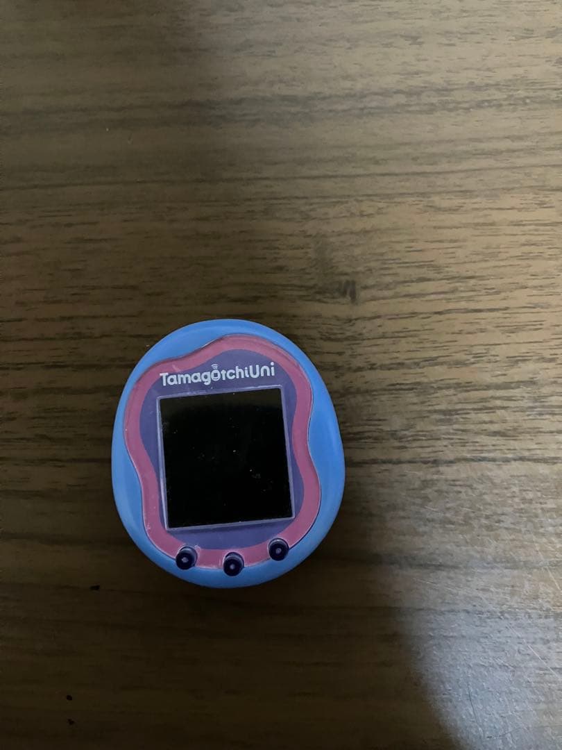 値下げしました！たまごっちユニ