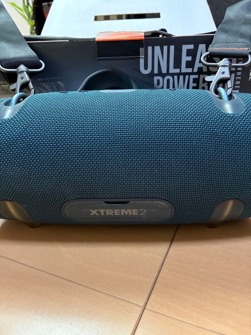 JBL XTREME 2 Bluetooth スピーカー