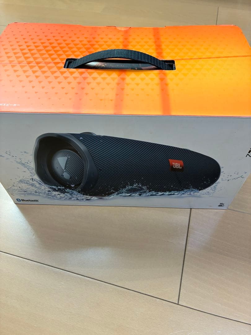 JBL XTREME 2 Bluetooth スピーカー